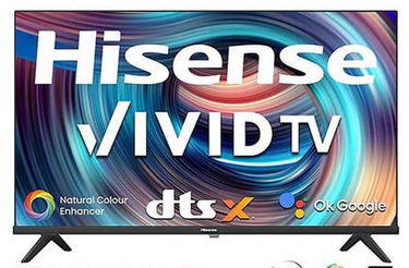 Hisense 32E4G 32 inch HD ready Smart LED TV