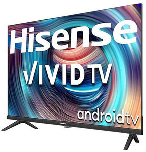Hisense 32E4G 32 inch HD ready Smart LED TV