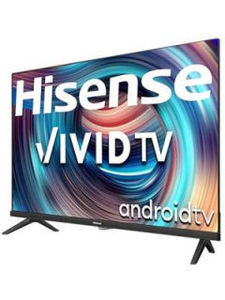 Hisense 32E4G 32 inch HD ready Smart LED TV