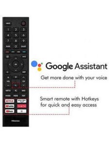 Hisense 32E4G 32 inch HD ready Smart LED TV