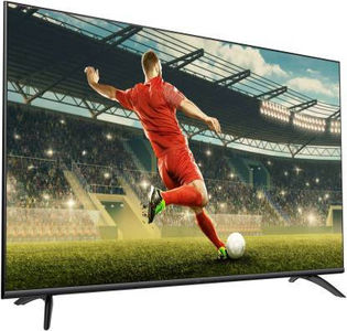 Infinix X3 32 inch HD ready Smart LED TV