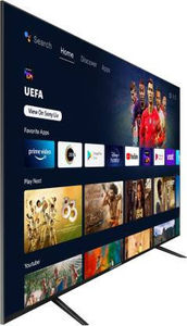 Blaupunkt Cybersound 43CSA7121 43 inch Full HD Smart LED TV
