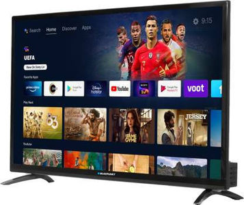 Blaupunkt Cybersound 40CSA7809 40 inch HD ready Smart LED TV