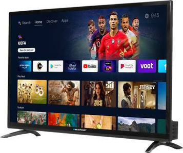 Blaupunkt Cybersound 40CSA7809 40 inch HD ready Smart LED TV