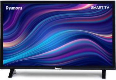 Dyanora DY-LD24H0S 24 inch HD ready Smart LED TV