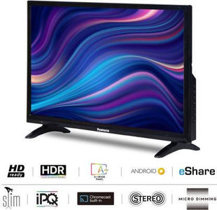 Dyanora DY-LD24H0S 24 inch HD ready Smart LED TV