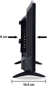 Dyanora DY-LD24H0S 24 inch HD ready Smart LED TV