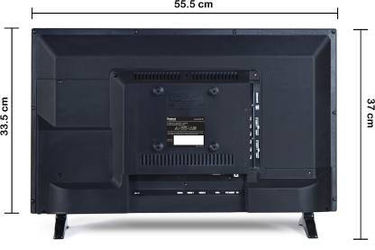 Dyanora DY-LD24H0S 24 inch HD ready Smart LED TV