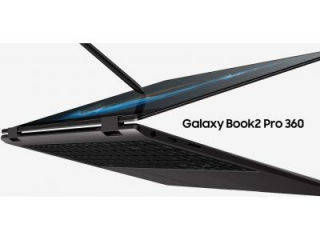 Samsung Galaxy Book Pro 360 Intel Evo 15 2 Pro 360 15 Laptop