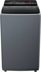 Bosch 6.5 Kg Fully Automatic Top Load Washing Machine (WOI653S0IN)