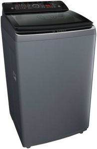 Bosch 6.5 Kg Fully Automatic Top Load Washing Machine (WOI653S0IN)