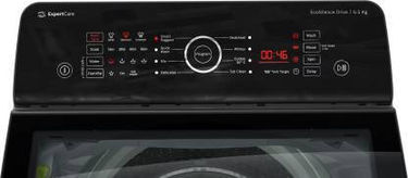 Bosch 6.5 Kg Fully Automatic Top Load Washing Machine (WOI653S0IN)
