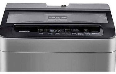 Panasonic 7 Kg Fully Automatic Top Load Washing Machine (NA-F70C1CRB)