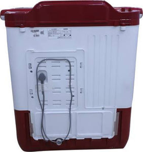 Lloyd 7.5 Kg Semi Automatic Top Load Washing Machine (GLWMS75BDMEL)