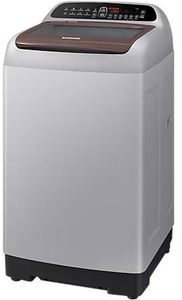 Samsung 6.5 Kg Fully Automatic Top Load Washing Machine (WA65T4262FS)