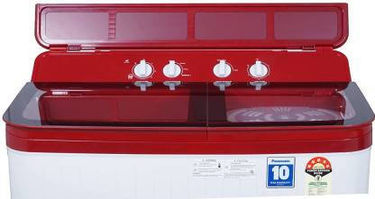 Panasonic 12 Kg Semi Automatic Top Load Washing Machine (NA-W120H6RRB)