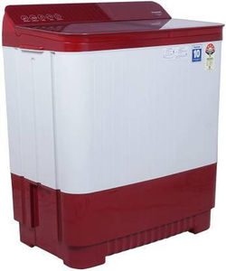 Panasonic 12 Kg Semi Automatic Top Load Washing Machine (NA-W120H6RRB)