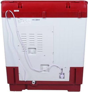 Panasonic 12 Kg Semi Automatic Top Load Washing Machine (NA-W120H6RRB)