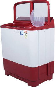 Panasonic 12 Kg Semi Automatic Top Load Washing Machine (NA-W120H6RRB)