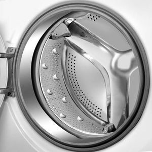 IFB 6.5 Kg Fully Automatic Front Load Washing Machine (Senorita VXS 6510)