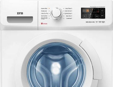 IFB 6 Kg Fully Automatic Front Load Washing Machine (Neo Diva VXS 6010)