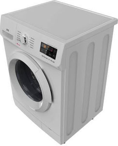 IFB 6 Kg Fully Automatic Front Load Washing Machine (Neo Diva SXS 6010)