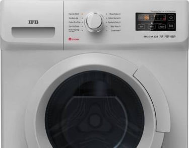 IFB 6 Kg Fully Automatic Front Load Washing Machine (Neo Diva SXS 6010)