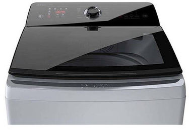 Bosch 7 Kg Fully Automatic Top Load Washing Machine (WOE703S0IN)