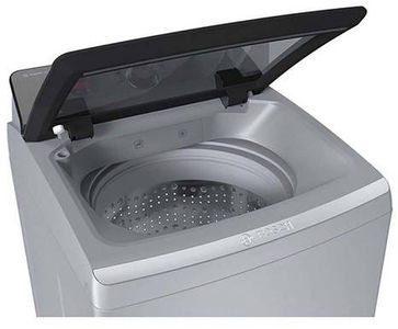 Bosch 7 Kg Fully Automatic Top Load Washing Machine (WOE703S0IN)