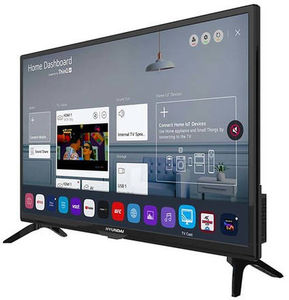 Hyundai 32HDHYW1I5 32 inch HD ready Smart LED TV