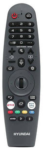 Hyundai 55UDHYW1I5 55 inch UHD Smart LED TV