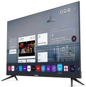 Hyundai 50UDHYW1I5 50 inch UHD Smart LED TV
