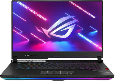 ASUS ROG Strix Scar 15 G533ZW-LN106WS Laptop