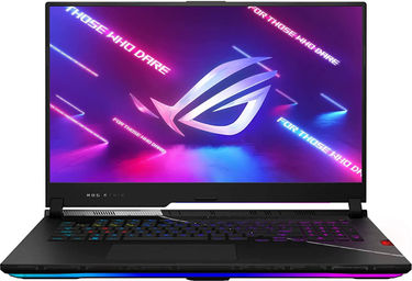 ASUS ROG Strix Scar 17 G733ZW-LL105WS Laptop