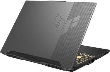 ASUS TUF Gaming F15 FX507ZM-HF068WS Laptop