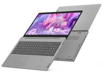 Lenovo Ideapad Slim 3 (82KU017KIN) Laptop