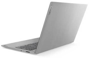 Lenovo Ideapad Slim 3 (82KU017KIN) Laptop