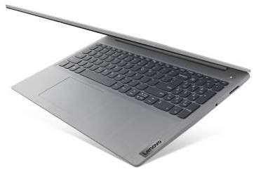 Lenovo Ideapad Slim 3 (82KU017KIN) Laptop