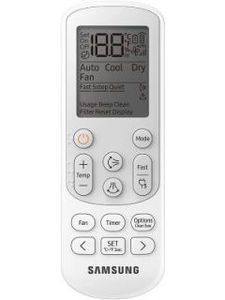 Samsung AR24BY4YBWK 2 Ton 4 Star Inverter Split Air Conditioner