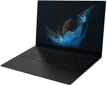 Samsung Galaxy Book Pro Intel Evo NP950XED-KA1IN 15.6 2 Pro 15.6 Laptop