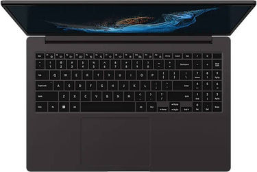 Samsung Galaxy Book NP750XED-KC1IN 15.6 2 15.6 Laptop