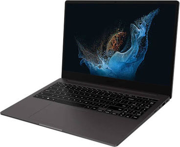 Samsung Galaxy Book NP750XED-KC1IN 15.6 2 15.6 Laptop