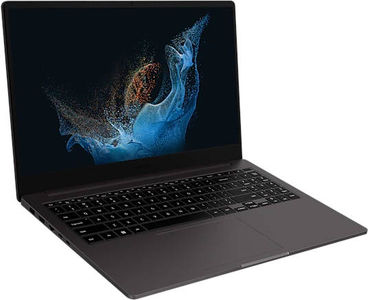 Samsung Galaxy Book NP750XED-KC1IN 15.6 2 15.6 Laptop