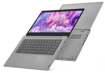 Lenovo Ideapad 3 14ITL05 (81X700CWIN) Laptop