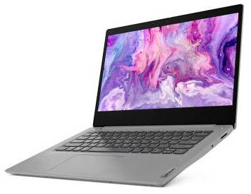 Lenovo Ideapad 3 14ITL05 (81X700CWIN) Laptop