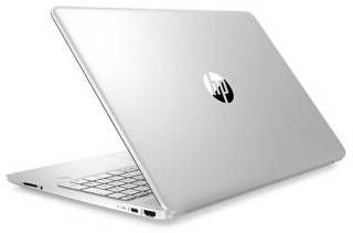 HP 15s-fq2629TU (546K7PA) Laptop