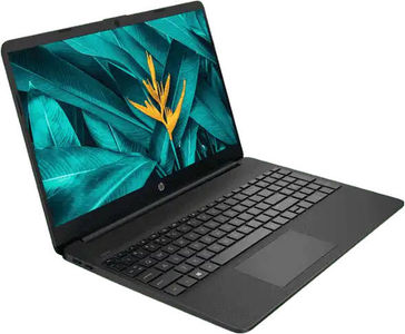 HP 15s-fq2626TU (536C2PA) Laptop