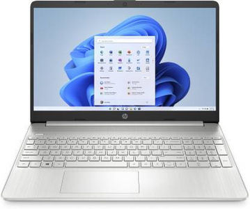 HP 15s-fq4021TU (546K8PA) Laptop