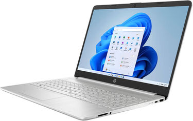 HP 15s-eq2143au (50M62PA) Laptop