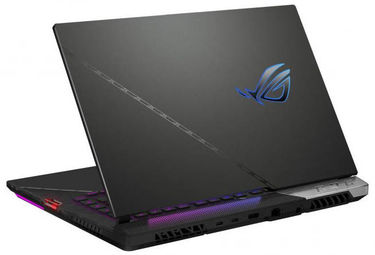 ASUS ROG Strix Scar 15 G533ZX-LN024WS Laptop